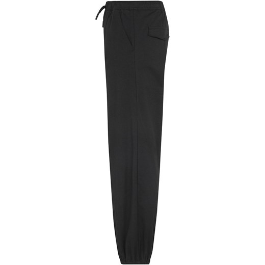 Converse Spodnie dresowe w kolorze czarnym Converse 152/158 Limango Polska wyprzedaż