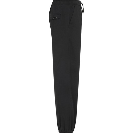 Converse Spodnie dresowe w kolorze czarnym Converse 128-140 promocyjna cena Limango Polska