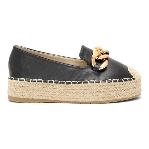 Espadryle DeeZee WSS20375-27 ze sklepu ccc.eu w kategorii Espadryle damskie - zdjęcie 178139953