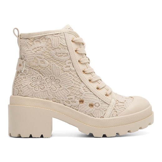 Trzewiki DeeZee WS5512-01 - id: 5905588440079 - marki DeeZee - 178139954 Trzewiki DeeZee WS5512-01 ze sklepu ccc.eu w kategorii Workery damskie - zdjęcie 178139954