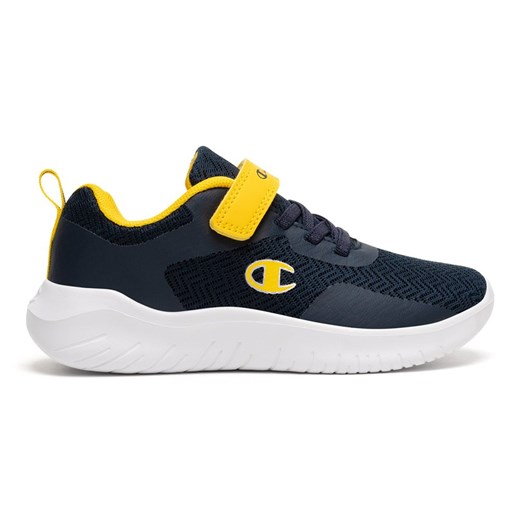 Obuwie sportowe Champion SOFTY EVOLVE B PS S32454-BS011 ze sklepu ccc.eu w kategorii Buty sportowe dziecięce - zdjęcie 178139993