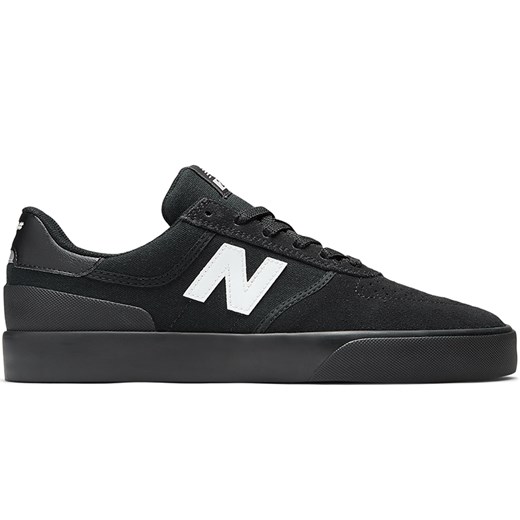 Buty męskie New Balance Numeric NM272BWD – czarne ze sklepu New Balance Poland w kategorii Trampki męskie - zdjęcie 178141984