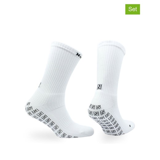 Norfolk Skarpety (3 pary) w kolorze białym ze sklepu Limango Polska w kategorii Skarpetki męskie - zdjęcie 178142650