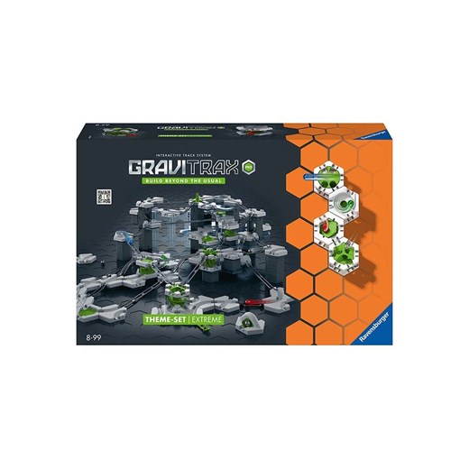 Ravensburger Gra &quot;GraviT PRO ThemeSet Extreme&quot; - 8+ ze sklepu Limango Polska w kategorii Zabawki - zdjęcie 178142803