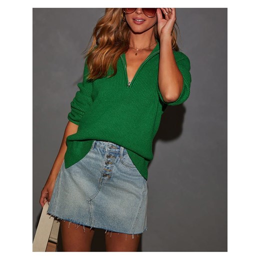 Sweter damski La Angels 