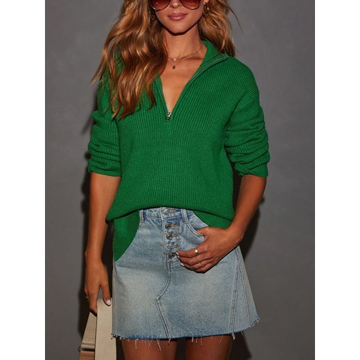 Sweter damski La Angels 