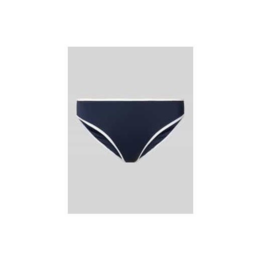 Figi bikini z elastycznym pasem ze sklepu Peek&Cloppenburg  w kategorii Stroje kąpielowe - zdjęcie 178143441