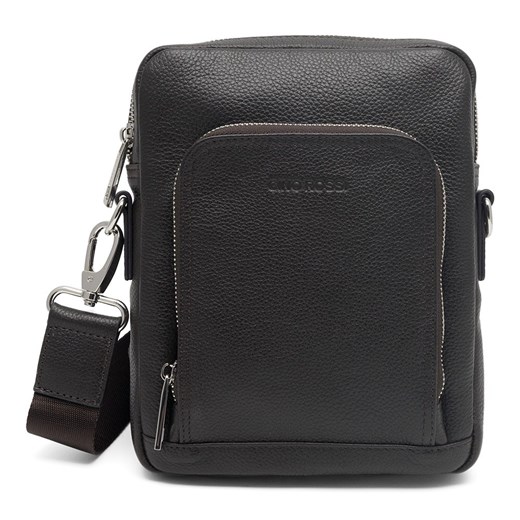Torba męska Gino Rossi BGR-L-038-80-09 Gino Rossi One size ccc.eu wyprzedaż
