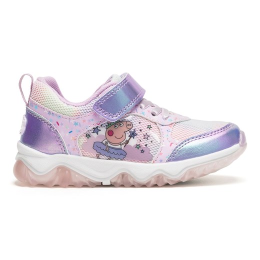 Obuwie sportowe PEPPA PIG CP90-SS25-201PP ze sklepu ccc.eu w kategorii Buty sportowe dziecięce - zdjęcie 178147172