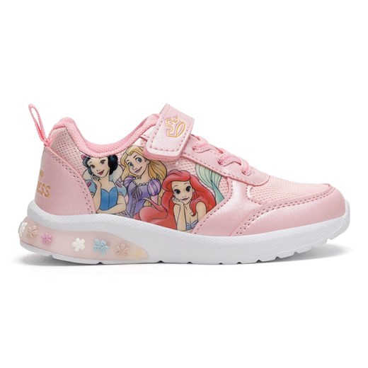 Obuwie sportowe PRINCESS CP66-SS25-236DPRN ze sklepu ccc.eu w kategorii Buty sportowe dziecięce - zdjęcie 178147174