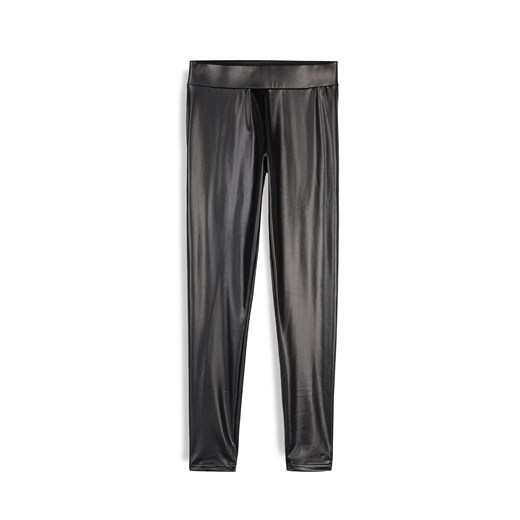 GATE Legginsy 34 ze sklepu gateshop w kategorii Spodnie damskie - zdjęcie 178149072