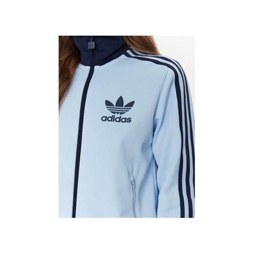 Bluza damska Adidas w sportowym stylu