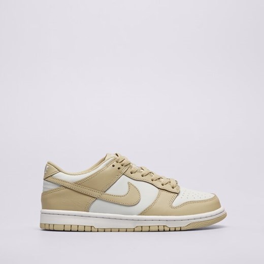 NIKE DUNK LOW ze sklepu Sizeer w kategorii Buty sportowe damskie - zdjęcie 178150234