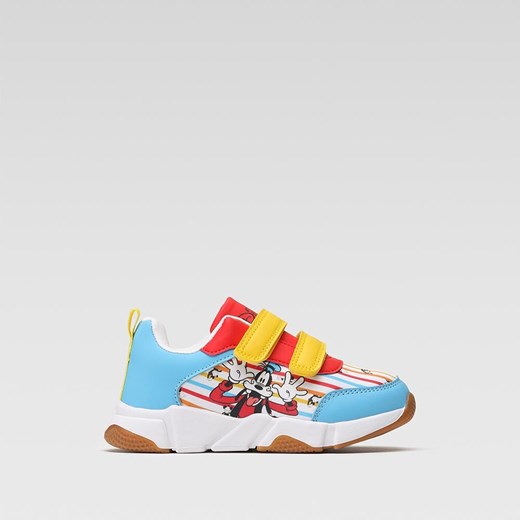 Obuwie sportowe Mickey&Friends SS23_233DSTC ze sklepu ccc.eu w kategorii Buty sportowe dziecięce - zdjęcie 178150244