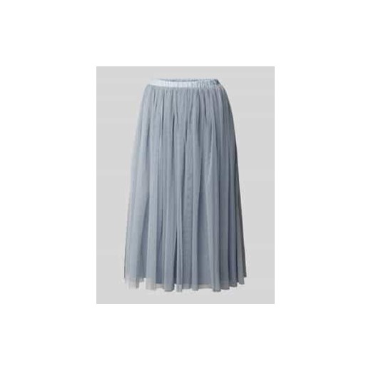 Spódnica midi z elastycznym pasem ze sklepu Peek&Cloppenburg  w kategorii Spódnice - zdjęcie 178152332