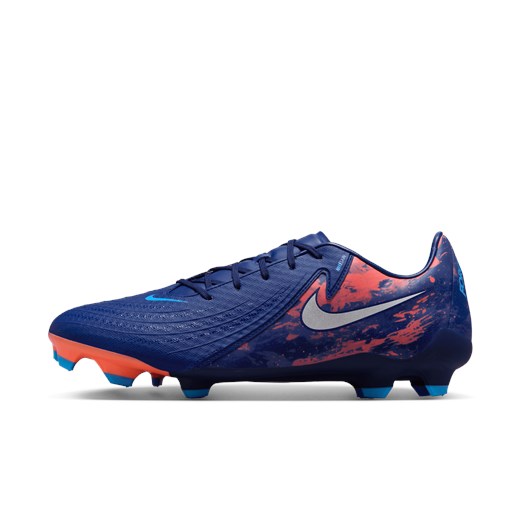 Korki piłkarskie typu low top na różne typy nawierzchni Nike Phantom GX 2 Nike 38.5 Nike poland