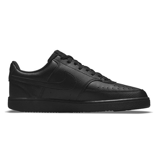 Buty Nike Court Vision Low M DH2987-002 czarne ze sklepu ButyModne.pl w kategorii Buty sportowe męskie - zdjęcie 178152850