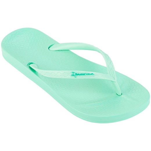 Klapki Ipanema Anat 82591-AQ596 niebieskie ze sklepu ButyModne.pl w kategorii Klapki damskie - zdjęcie 178152982