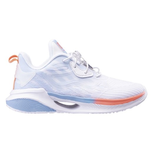 Buty IQ Cross The Line Flow 92800598200 białe Iq 34 ButyModne.pl