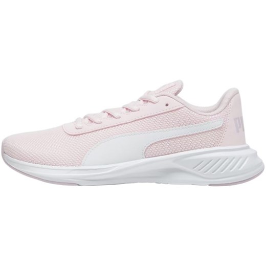 Buty do biegania Puma Night Runner V2 W 379257 14 białe ze sklepu ButyModne.pl w kategorii Buty sportowe damskie - zdjęcie 178153091