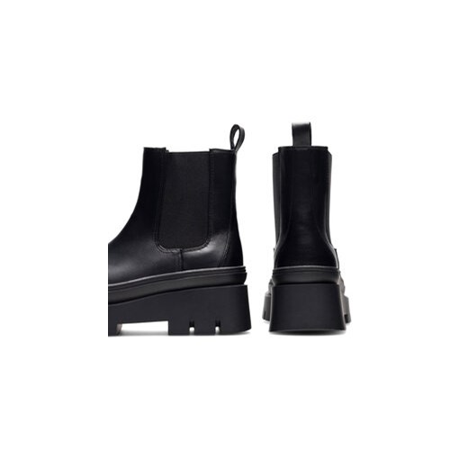 DeeZee Sztyblety LARA H230208-1 Czarny 41 MODIVO