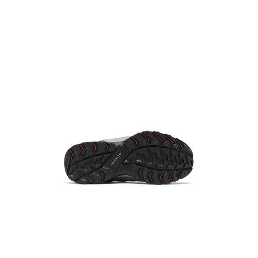 Buty trekkingowe damskie Columbia