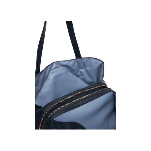 Marella Torebka Distesa 2513511016200 Granatowy Marella uniwersalny MODIVO