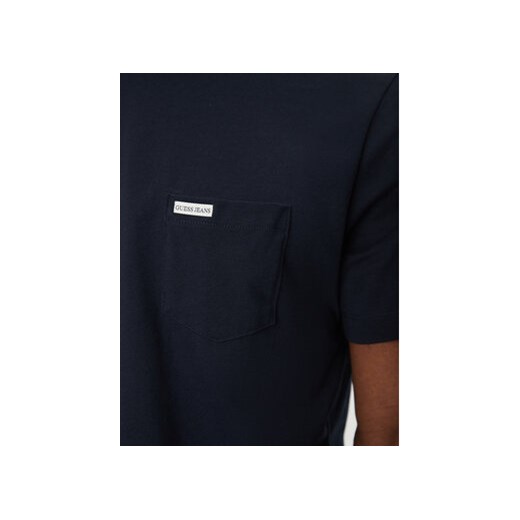 T-shirt męski Guess 