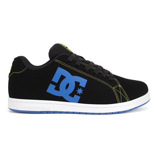 Obuwie sportowe DC Shoes GAVELER ADBS100263-XKBG ze sklepu ccc.eu w kategorii Buty sportowe dziecięce - zdjęcie 178156464