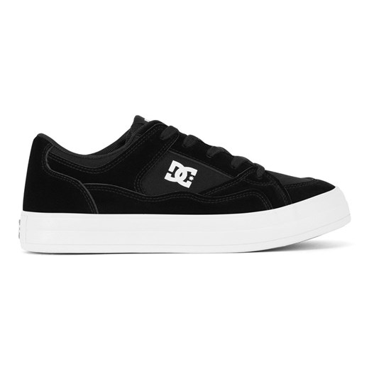 Trampki DC Shoes WFA3035-1 ze sklepu ccc.eu w kategorii Trampki damskie - zdjęcie 178156470
