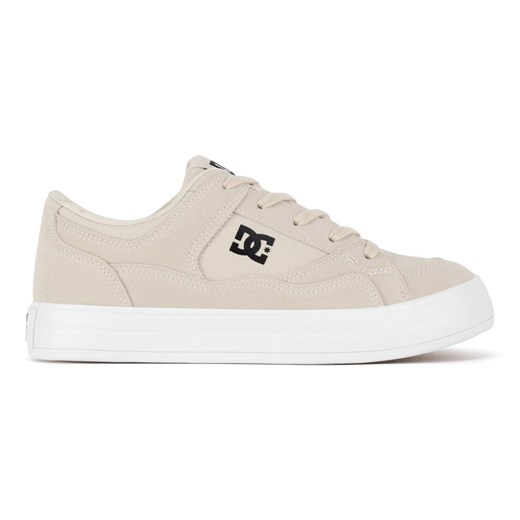 Trampki DC Shoes WFA3035-1 ze sklepu ccc.eu w kategorii Trampki damskie - zdjęcie 178156471