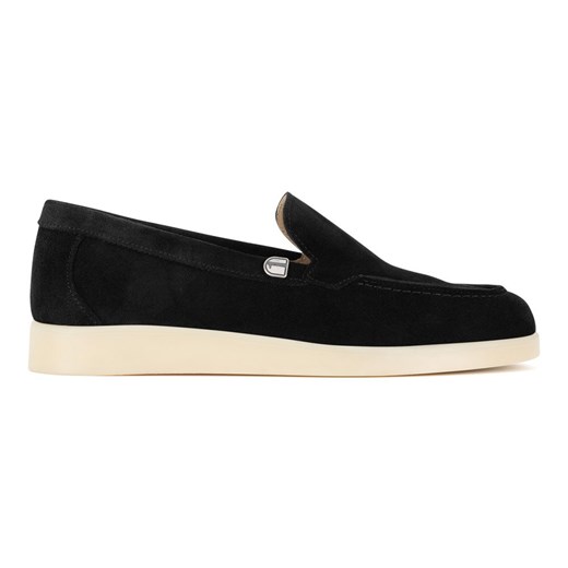 Mokasyn G-STAR RAW GILI-118908 ze sklepu ccc.eu w kategorii Mokasyny damskie - zdjęcie 178156480