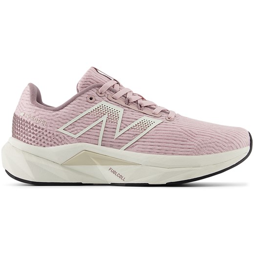 Buty damskie New Balance FuelCell Propel v5 WFCPRCA5 – różowe ze sklepu New Balance Poland w kategorii Buty sportowe damskie - zdjęcie 178156483