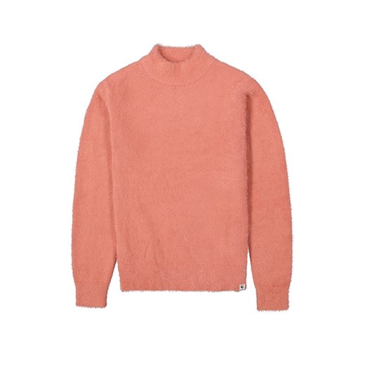 Garcia Sweter w kolorze jasnoróżowym ze sklepu Limango Polska w kategorii Swetry dziewczęce - zdjęcie 178157343