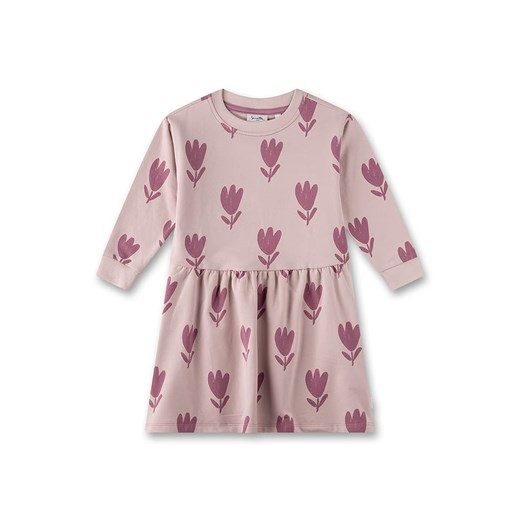 Sanetta Kidswear Sukienka w kolorze jasnoróżowym ze sklepu Limango Polska w kategorii Sukienki dziewczęce - zdjęcie 178157524