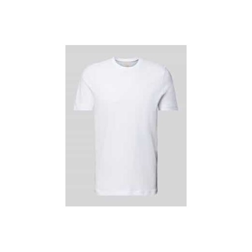 T-shirt z okrągłym dekoltem ze sklepu Peek&Cloppenburg  w kategorii T-shirty męskie - zdjęcie 178158130