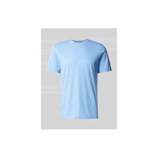 T-shirt z okrągłym dekoltem model ‘Thompson’ ze sklepu Peek&Cloppenburg  w kategorii T-shirty męskie - zdjęcie 178158222