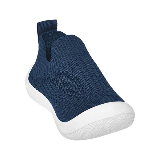 Playshoes Kapcie w kolorze granatowym Playshoes 24 promocja Limango Polska