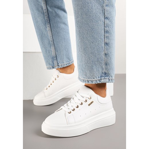 Buty sportowe damskie Born2be sneakersy