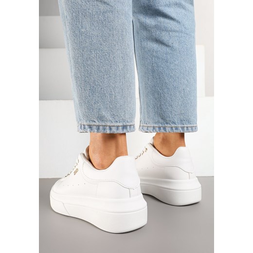 Buty sportowe damskie Born2be sneakersy