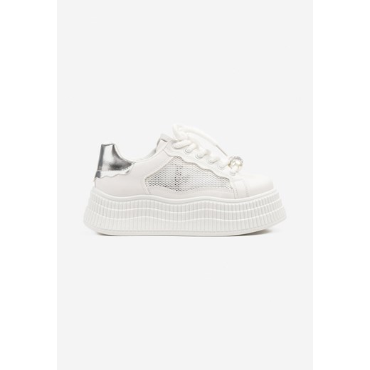 Buty sportowe damskie Renee sneakersy