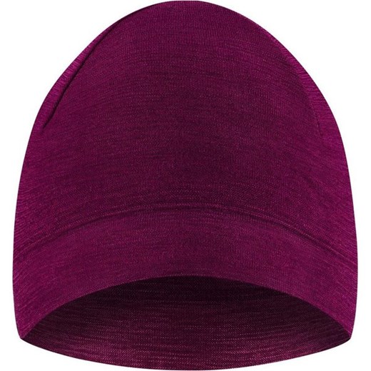 Czapka wełniana dwuwarstwowa Extreme Wool Brubeck ze sklepu SPORT-SHOP.pl w kategorii Czapki zimowe męskie - zdjęcie 178160041