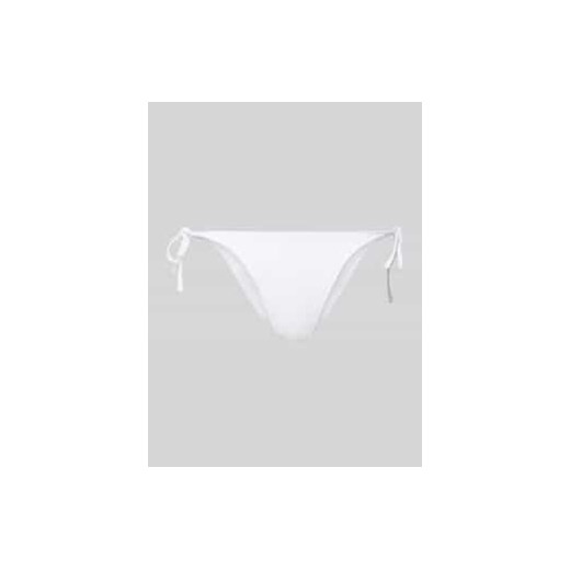 Figi bikini z dodatkiem streczu ze sklepu Peek&Cloppenburg  w kategorii Stroje kąpielowe - zdjęcie 178160203