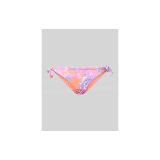 Figi bikini z dodatkiem streczu ze sklepu Peek&Cloppenburg  w kategorii Stroje kąpielowe - zdjęcie 178160344