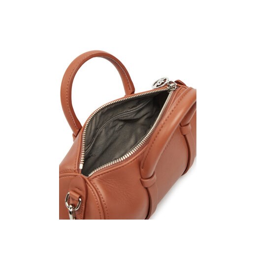Longchamp Torebka 10270HFK Brązowy Longchamp uniwersalny MODIVO