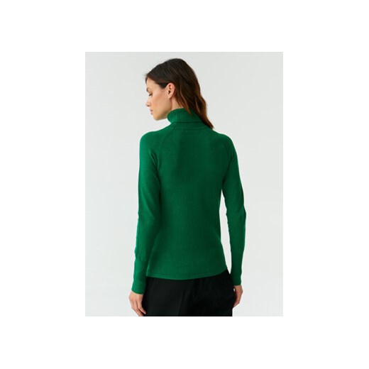 Tatuum Golf Nekoki 1 T2320.092 Zielony Slim Fit XL MODIVO
