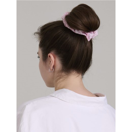 Sinsay - Gumka do włosów 3 pack - wielobarwny ze sklepu Sinsay w kategorii Gumki do włosów - zdjęcie 178164924
