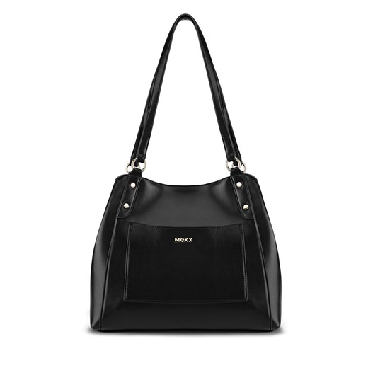 Torebka MEXX MEXX-S-007-07 Czarny Mexx ALL eobuwie.pl