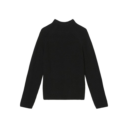 Marc O´Polo Sweter w kolorze czarnym ze sklepu Limango Polska w kategorii Swetry damskie - zdjęcie 178165642
