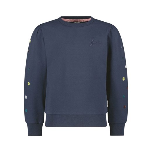 B.Nosy Bluza &quot;Scottie&quot; w kolorze granatowym ze sklepu Limango Polska w kategorii Bluzy chłopięce - zdjęcie 178166073